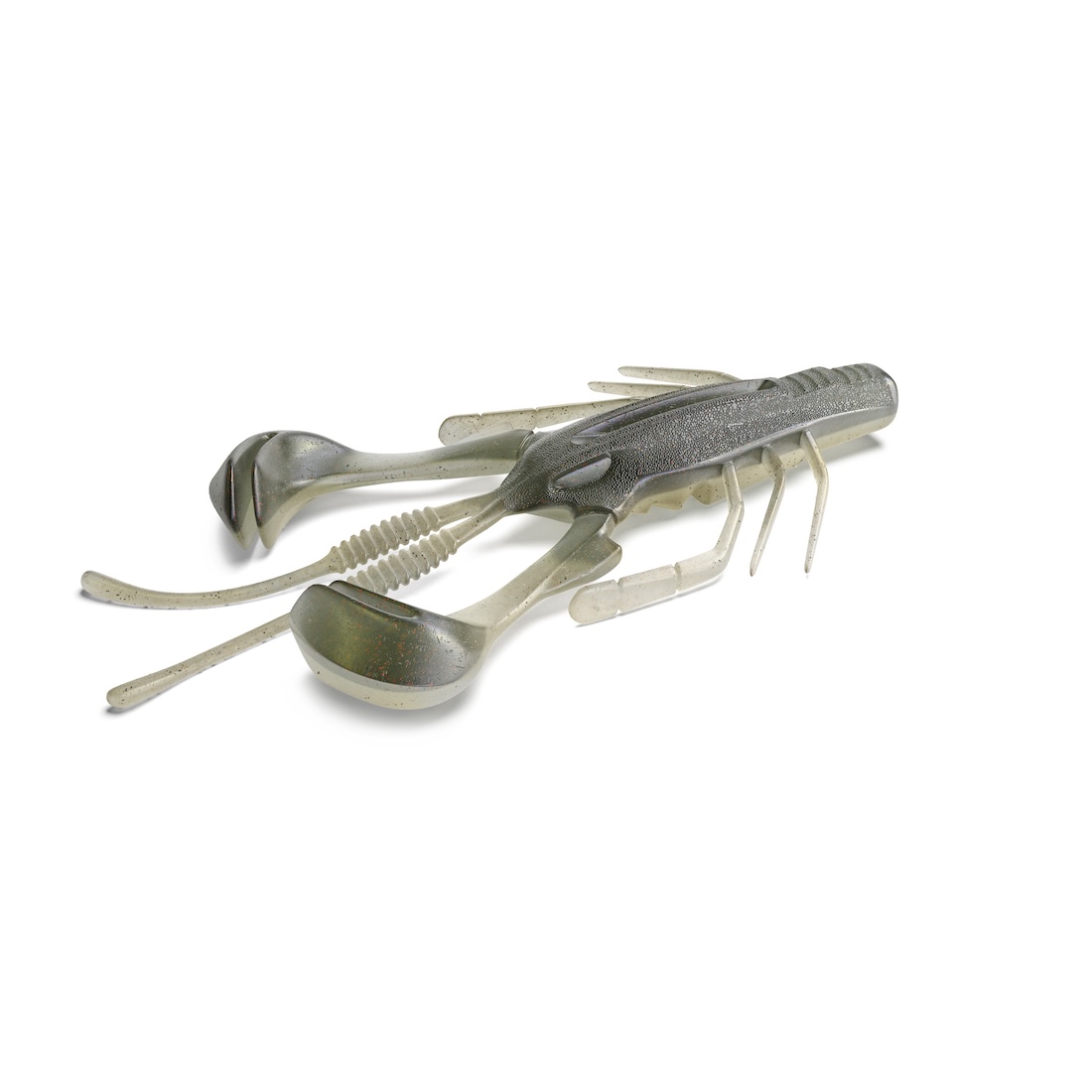 Nays CRD 3.0 Action Craw Softbait 7,62cm 7er Pack