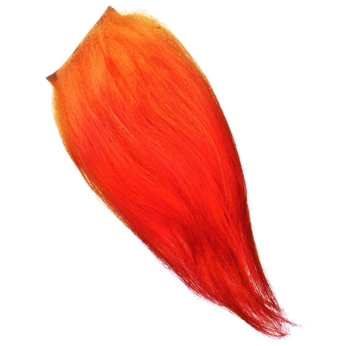 P-26636-28_Pike-Terror-Flies-Premium-Nayat-X-Long-15cm-Fellstucke_hot-orange hot orange