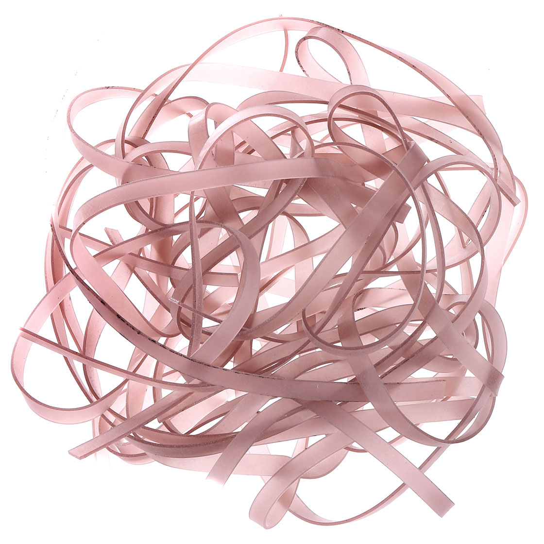 P-27122-2_Fulling-Mill-Nymph-Rap-Micro-2mm-Nymphen-Silikon-Streifen_translucent-earthworm translucent earthworm