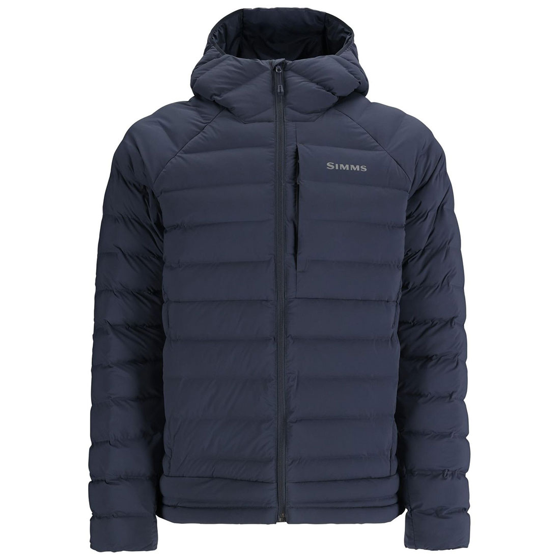 Simms ExStream Hoody selvedge