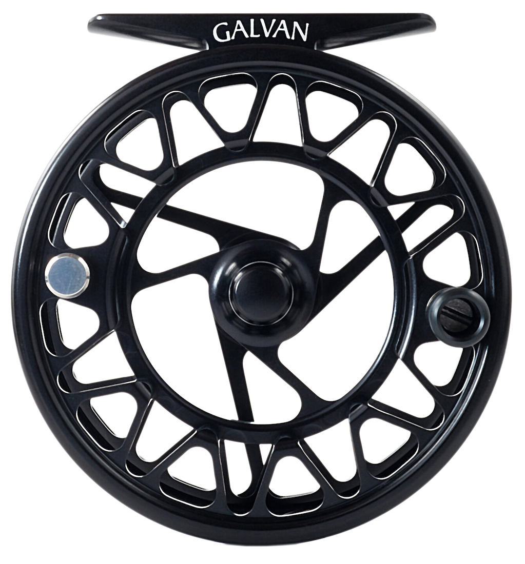 P-25015_Galvan_Brookie_Fliegenrolle_Black_2