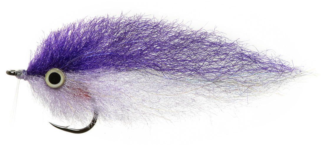 Enrico Puglisi PEANUT BUTTER® STREAMER - PURPLE / LAVENDER