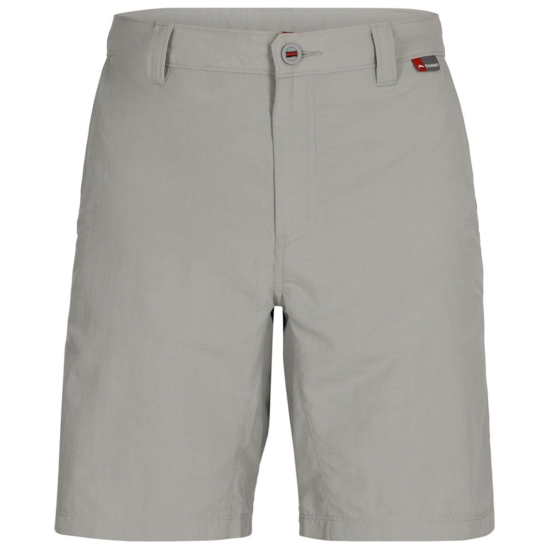 Simms Superlight Short Hose cinder