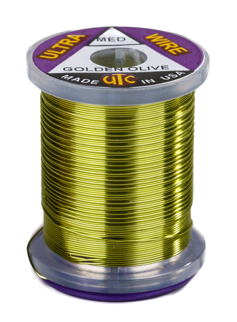 golden olive