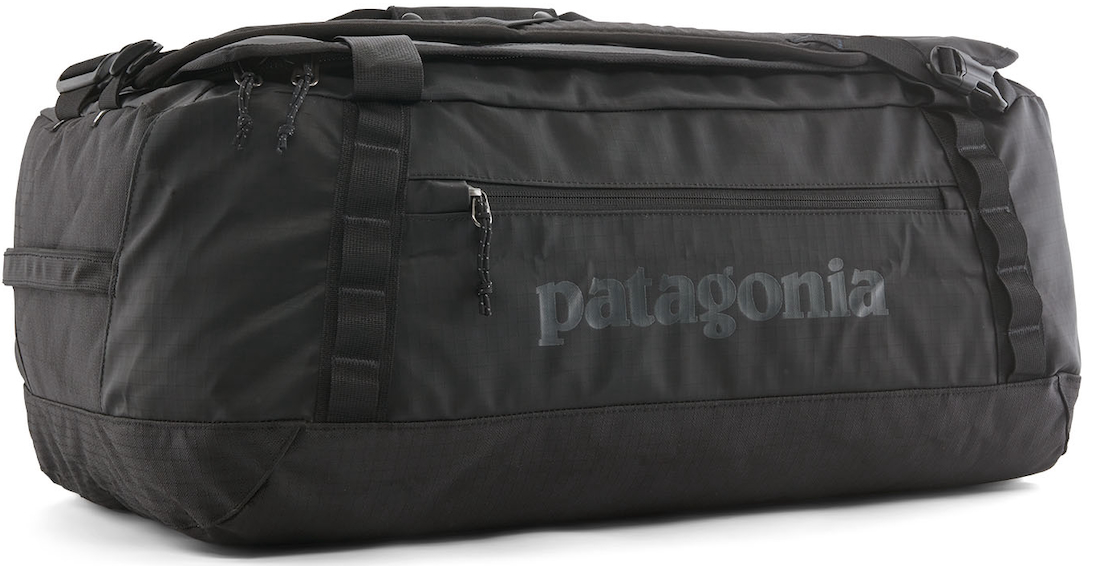 Patagonia Black Hole Duffel 55L Tasche BLK