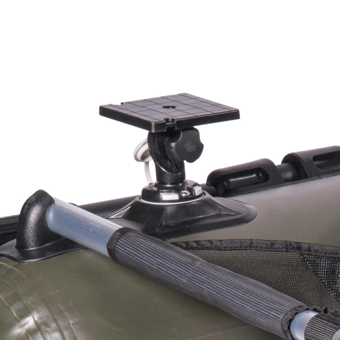 P-21610_Zeck_Belly_Boat_Schlauchbott_Bildschirmhalterung_2 Zeck Belly Boat und Schlauchboot Bildschirmhalterung (Montage-Pad nicht im Lieferumfang enthalten)