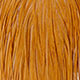 white dyed med. ginger