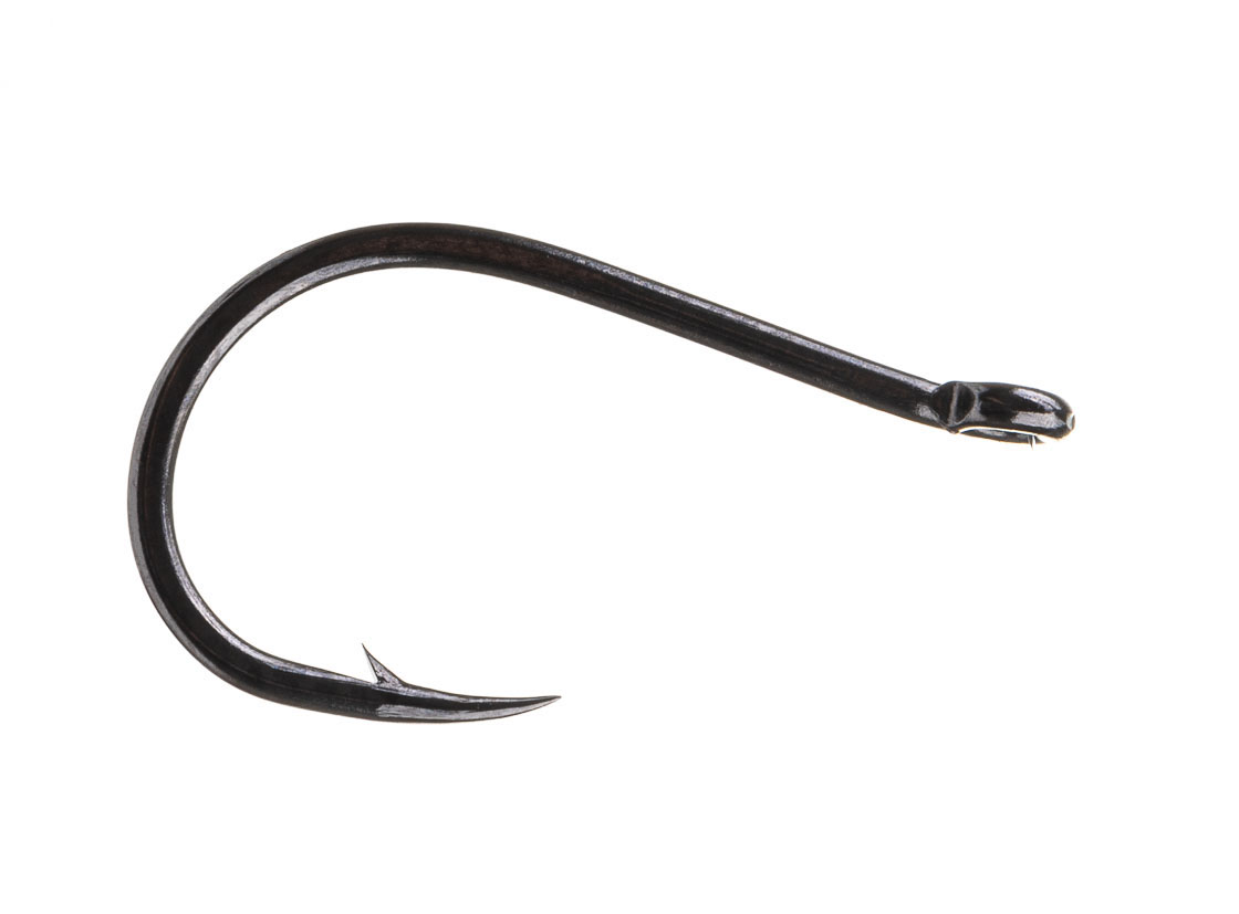 Partridge STS Tarpon Stinger Short Haken