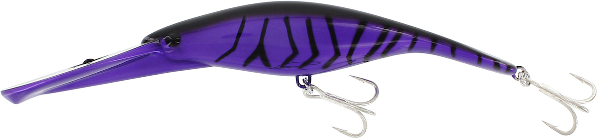 Westin_Platypus_SW_Glidebait_sinking_purple_wahoo purple wahoo