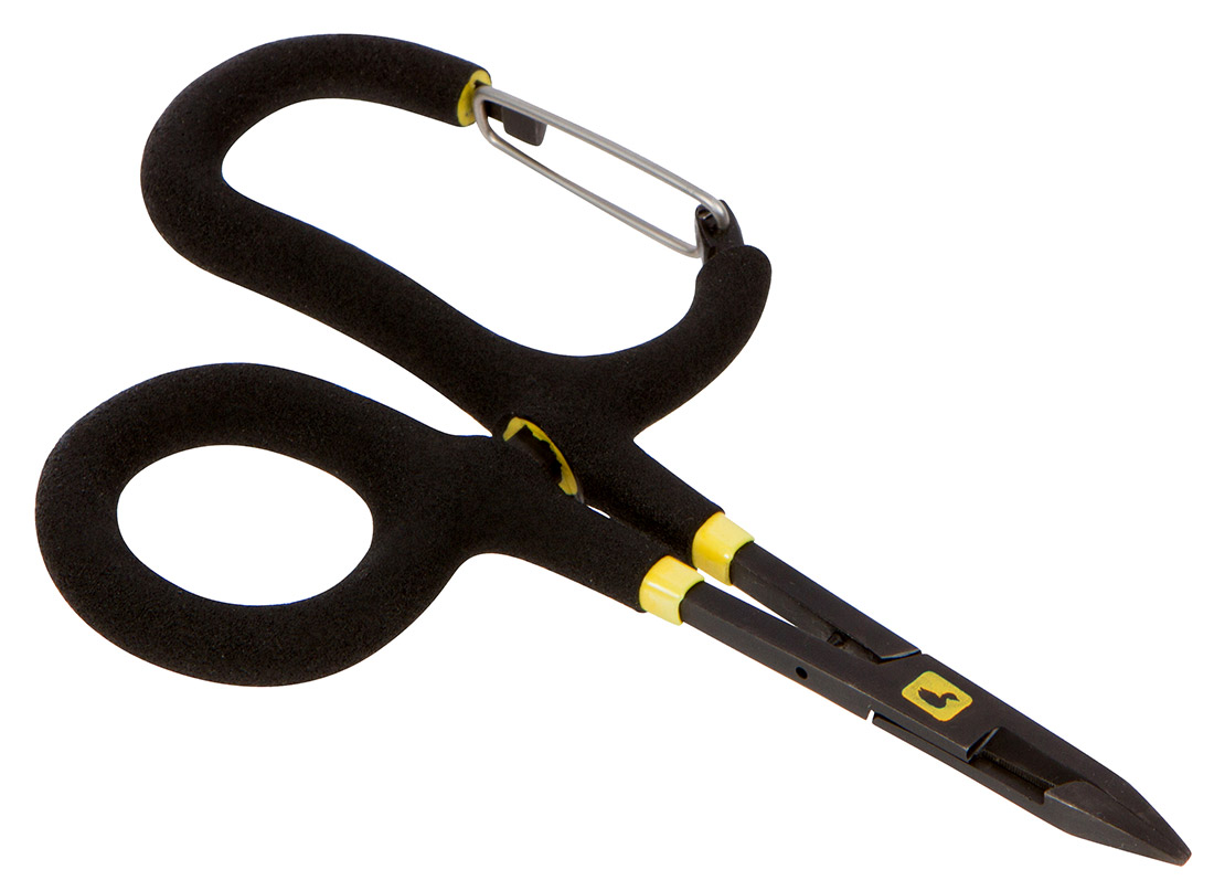 Loon Rogue Quickdraw Forceps Zangenschere