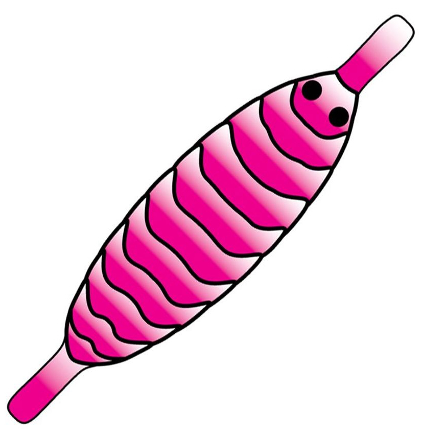 Pink Black