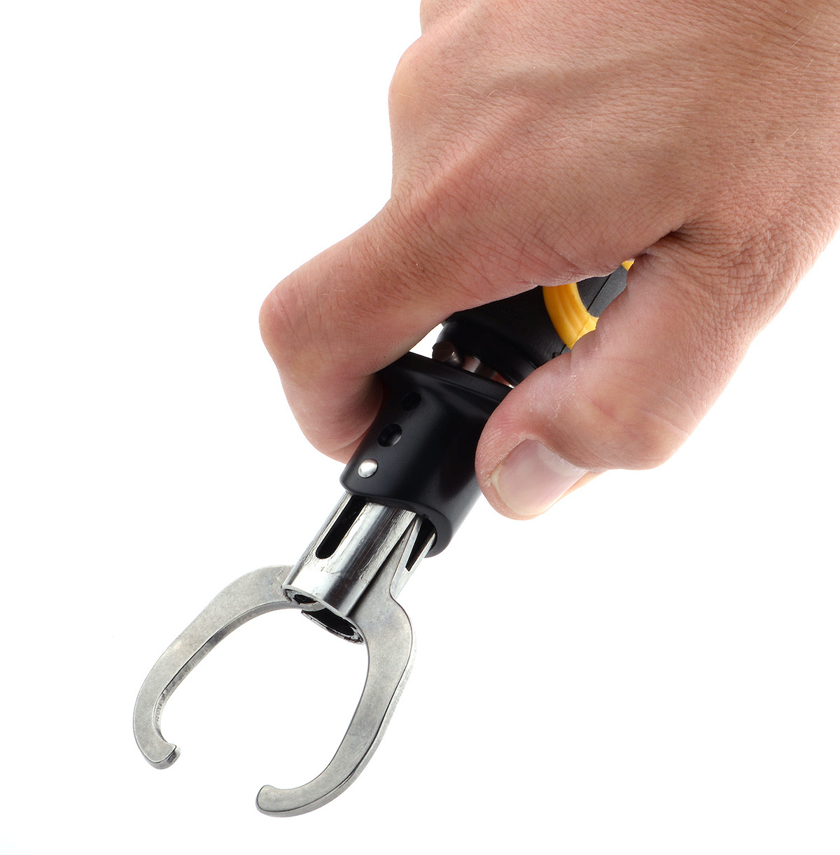 Spro Fischgreifer 360 Lip Gripper 21 cm