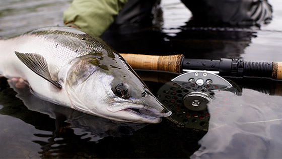 Vosseler_Obsession_Fly_Reel_Blog_Vorschau - Vosseler Obsession Fliegenrolle - moderne Classic-Rolle Made in Germany Vosseler Obsession Fliegenrolle - moderne Classic-Rolle Made in Germany