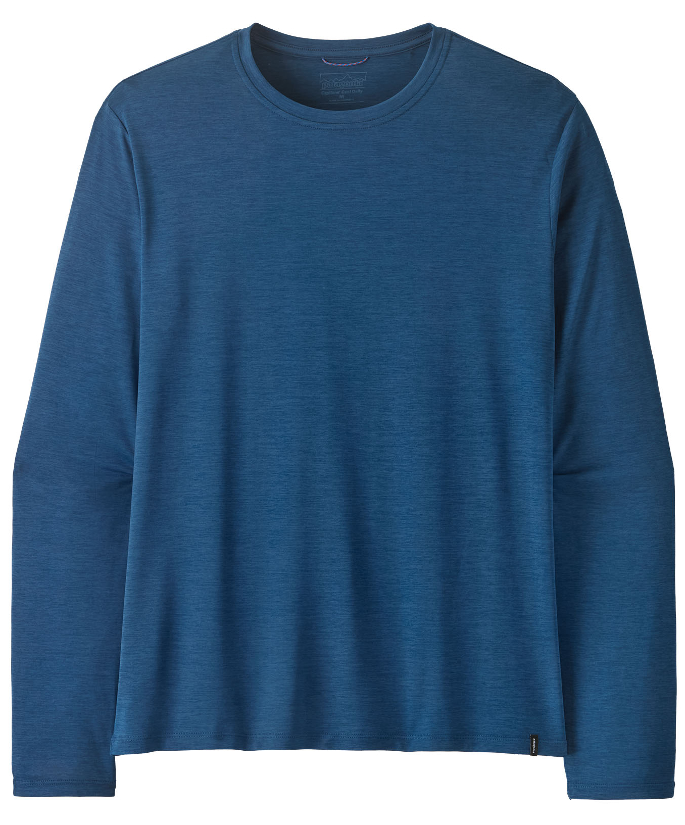 Patagonia Longsleeve Cap Cool Daily Shirt CMBX