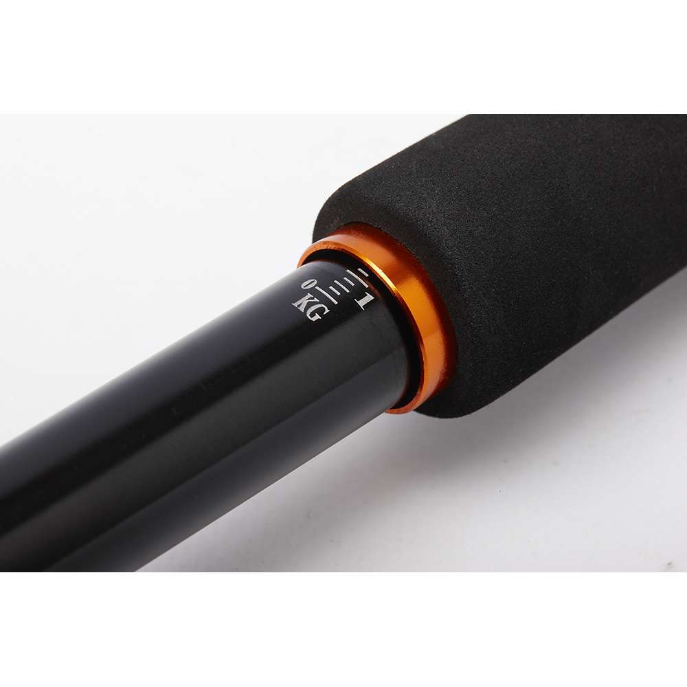 Savage Gear Pro Finezze Watkescher mit Waage