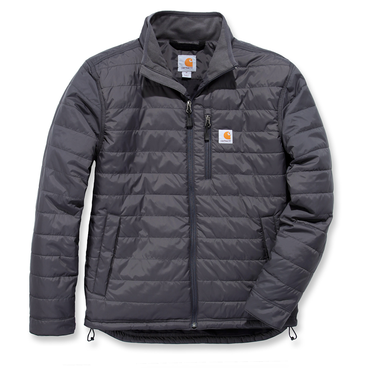 Carhartt Gilliam Rain Defender Jacket shadow