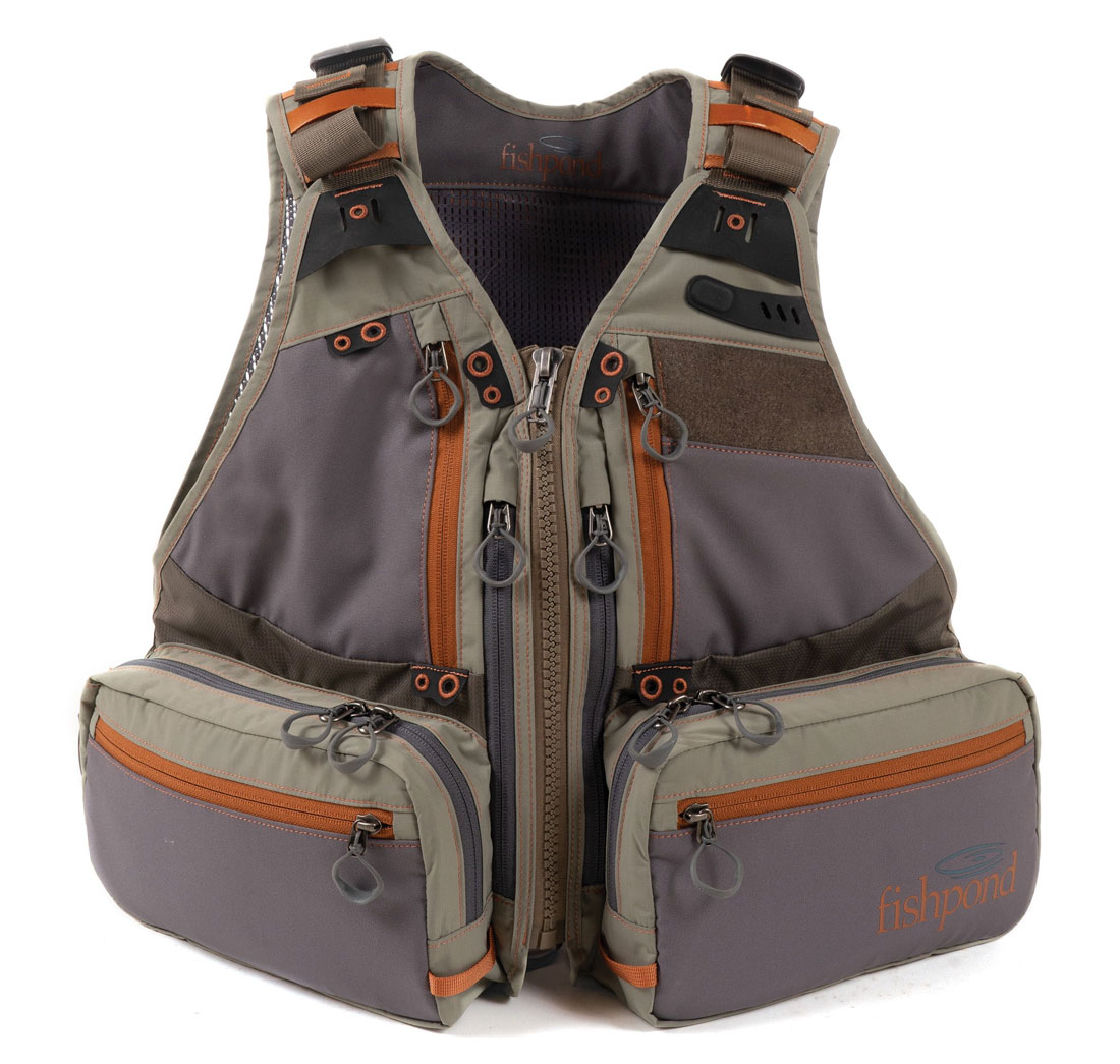 Fishpond Upstream Tech Vest Weste