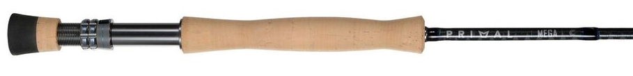 Primal Mega CCC Predator Salt Einhand Fliegenrute Primal Mega CCC Predator Salt Einhand Fliegenrute