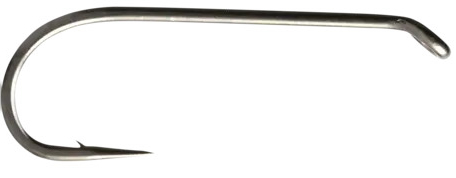 Mustad Heritage R73 Streamer Haken