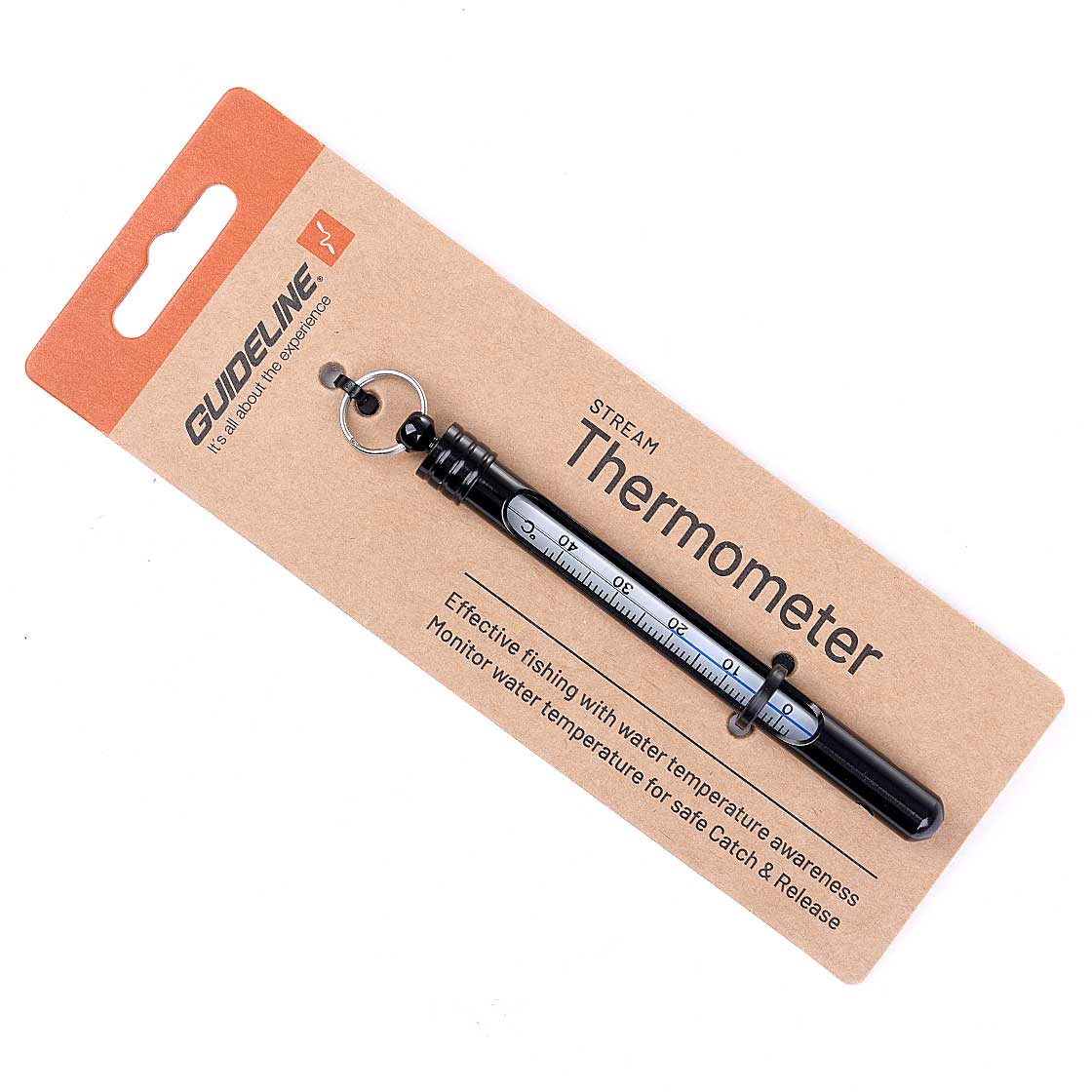 Guideline Stream Thermometer