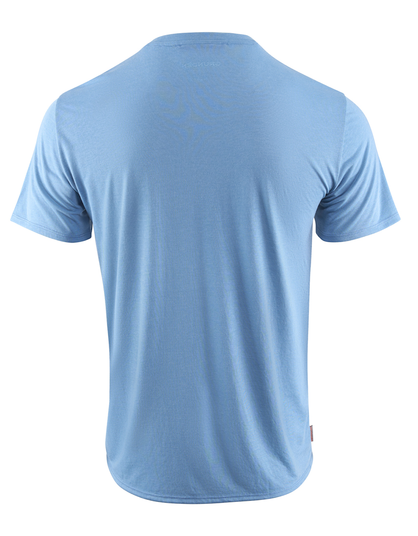 P-27640_Grundens_Species_Pocket_Tee_Shirt_Captains_Blue_Heather_2