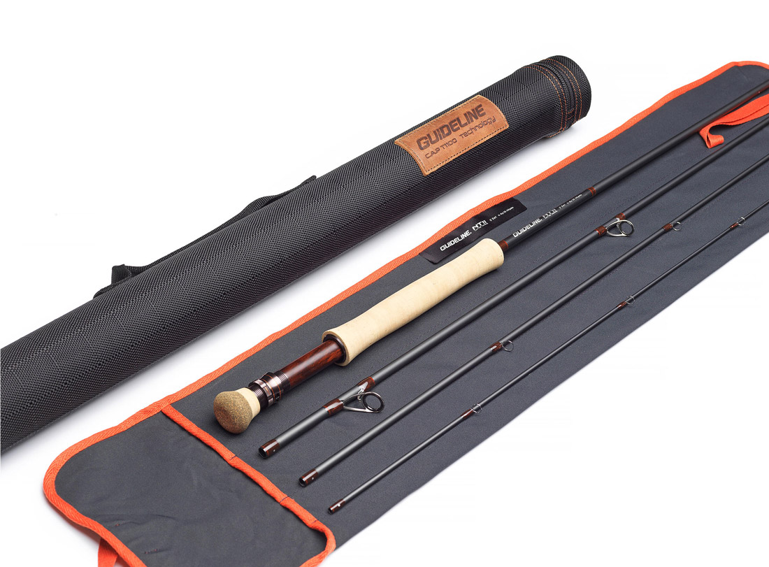 Guideline_NT11_Einhand_Fliegenrute_8