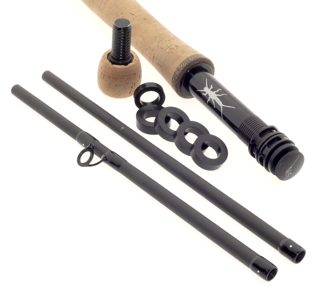 Echo Shadow II Euro Nymph Competition Kit