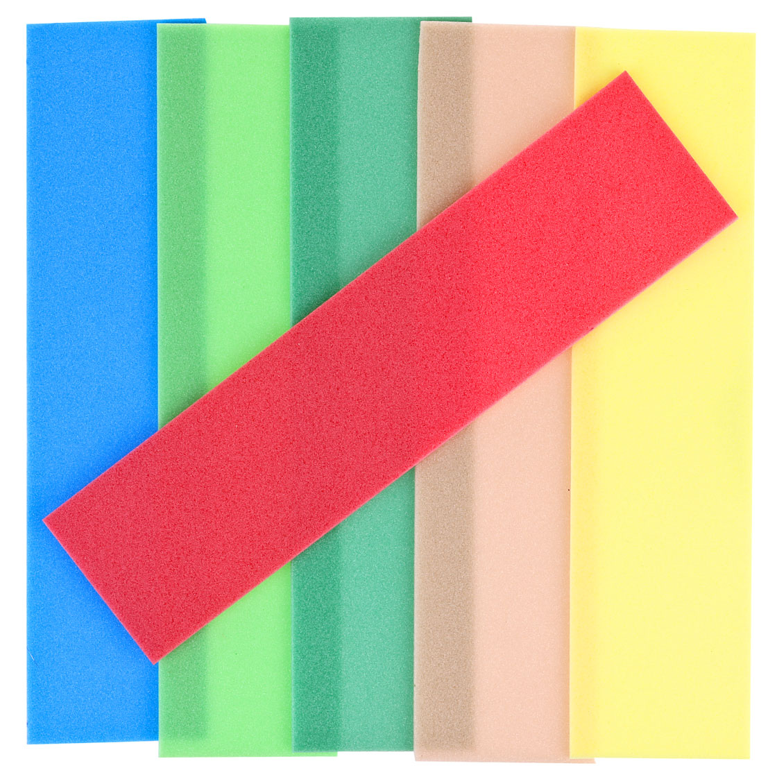 Sheet Soft Foam / Moosgummi 2 mm