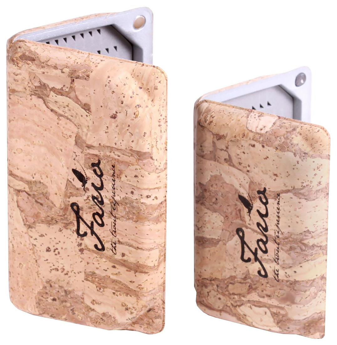 Guideline Fario Cork Fliegenbox