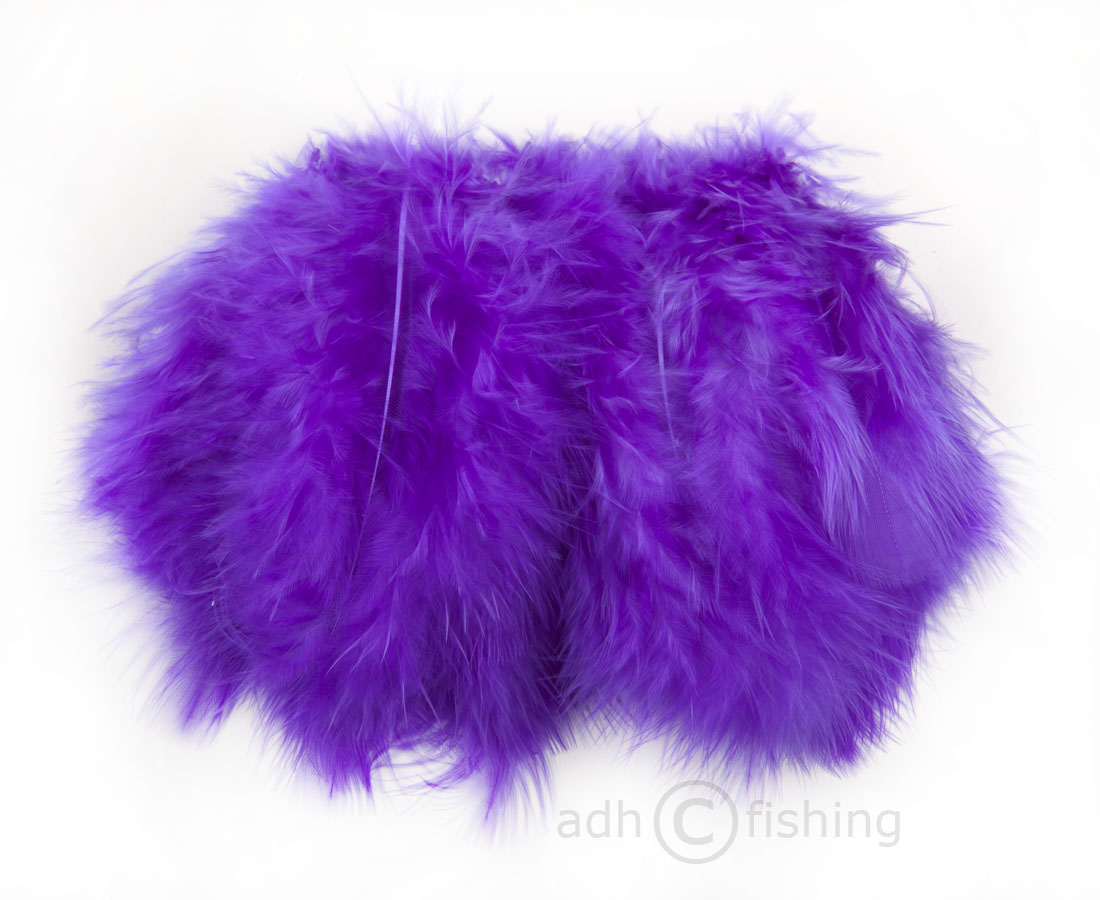 bright purple
