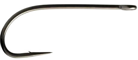 P-25475_Mustad_Heritage_S71S_allround_Streamer_Haken_ Mustad Heritage S71S Allround O'Shaughnessy Haken