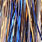 golden blue