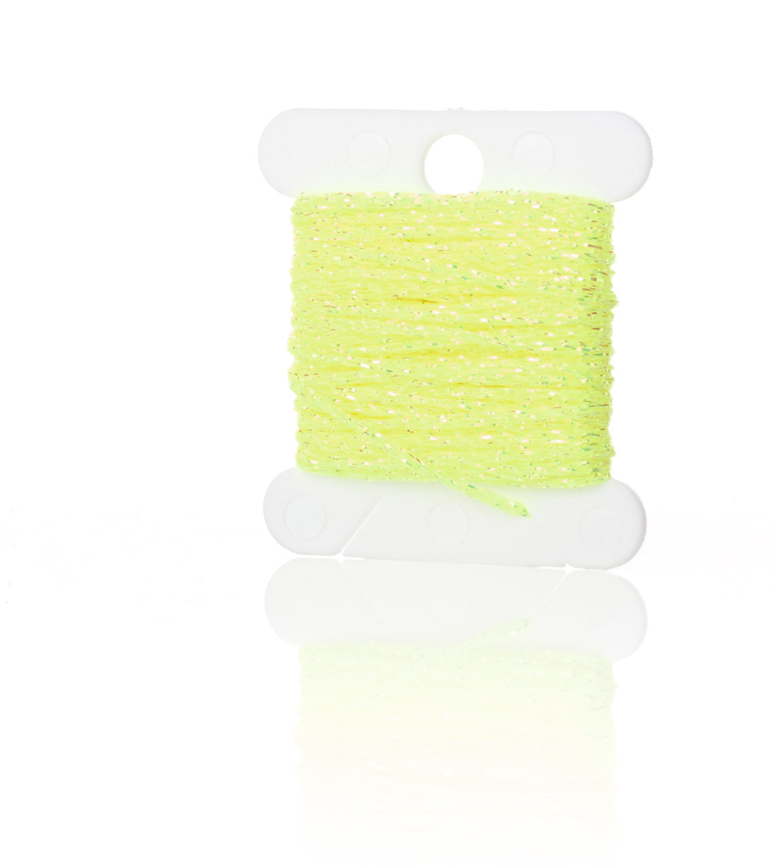 electric yellow