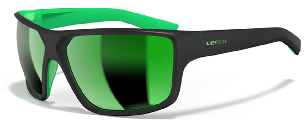 Leech X2 Earth Polbrille (Copper)