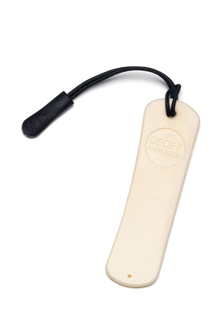 Geoff Anderson WizTool Sharpener Schleifstein