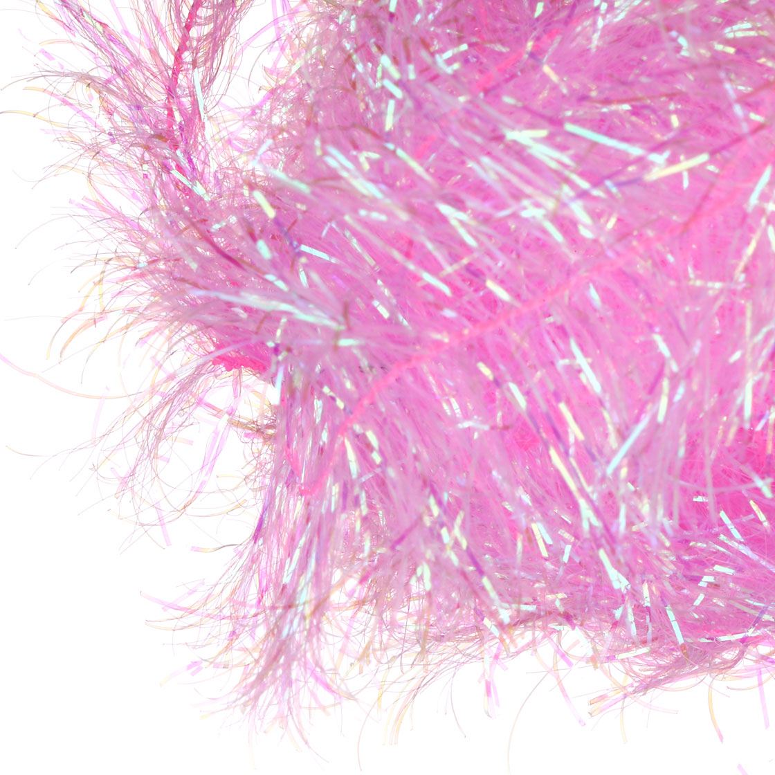 P-21429-2_hareline_chocklett-s-filler-flash_hot-pink_detail hot pink