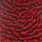 grizzly dyed red