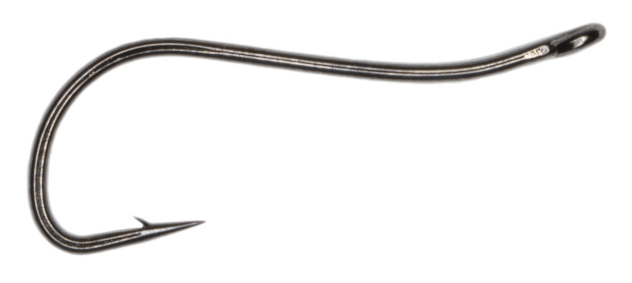 Sprite Hooks S1000 Predator Swimming Shrimp Haken