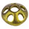 mat metallic olive