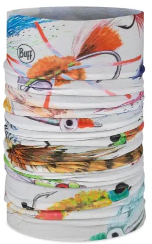 Buff® Coolnet UV® Alexandra Nicole Flies Schlauchtuch mit UPF 50 & Insektenschutz