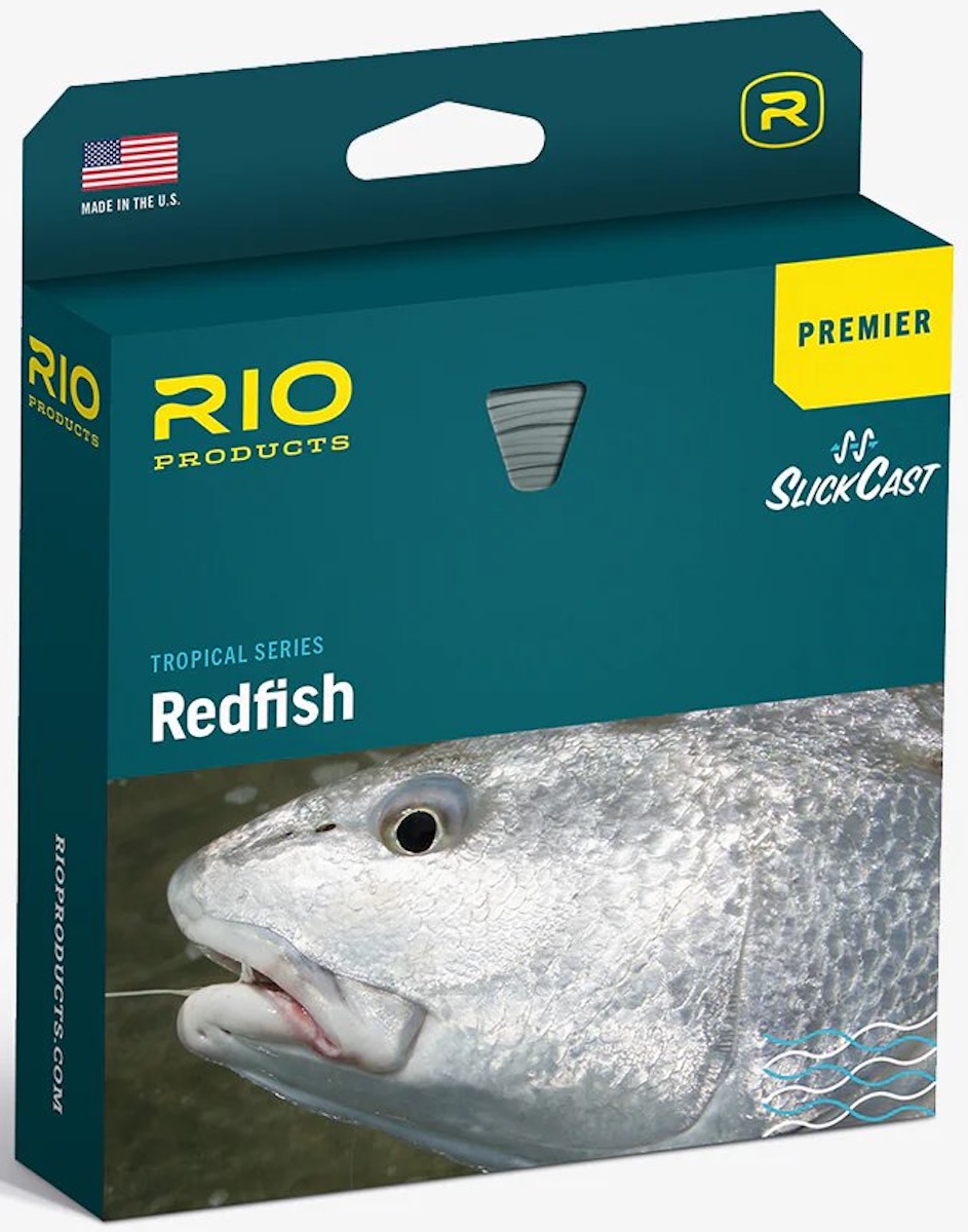 Rio Premier Redfish XP Floating Fliegenschnur