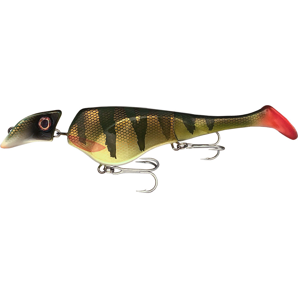 Naural Perch