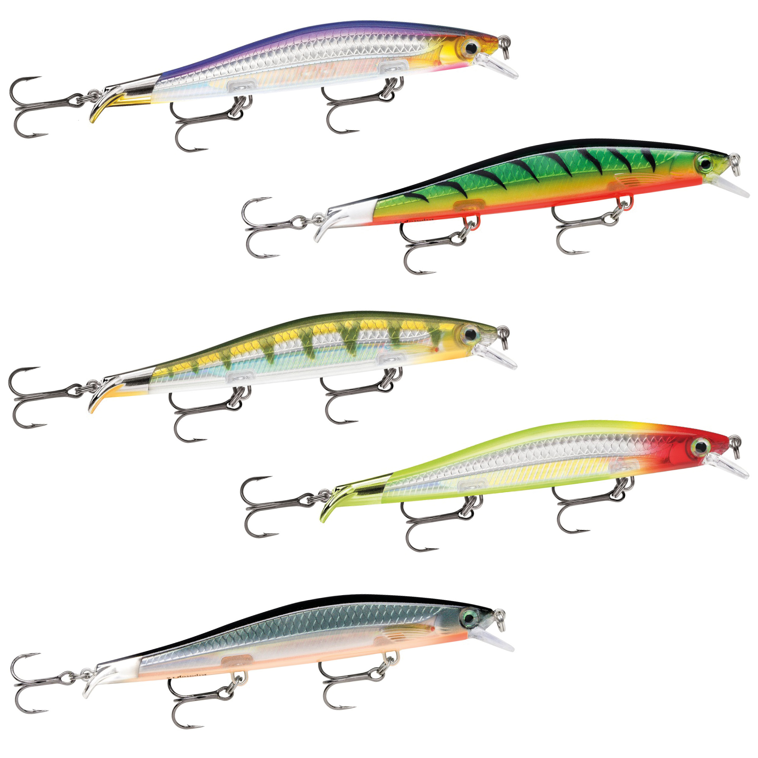Rapala Ripstop 9 cm