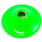 fluo chartreuse