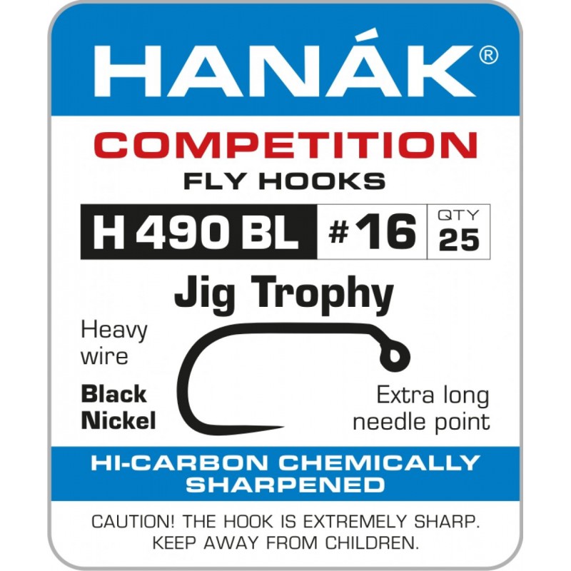 Hanak-490BL