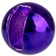 metallic purple