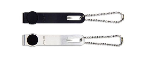 cf_cfa-150-line-clipper C&F Design CFA-150 Schnurknipser