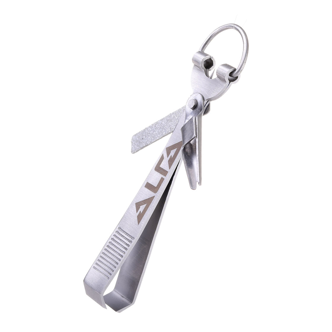 Alfa Line Nipper Trout 4in1 Schnurknipser