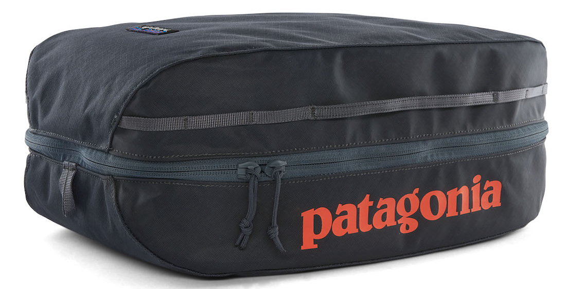 Patagonia Black Hole Cube 14L Tasche SMDB
