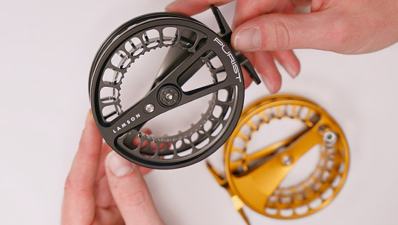 Lamson_Purist_Fliegenrolle_Blog_Vorschau